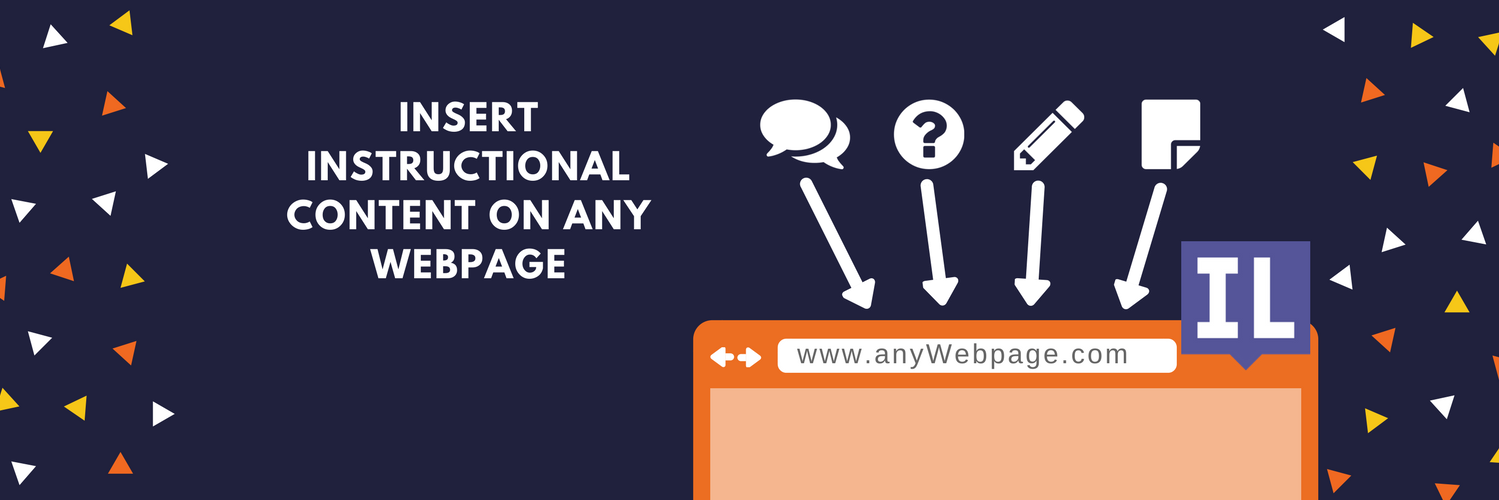 InsertLearning banner