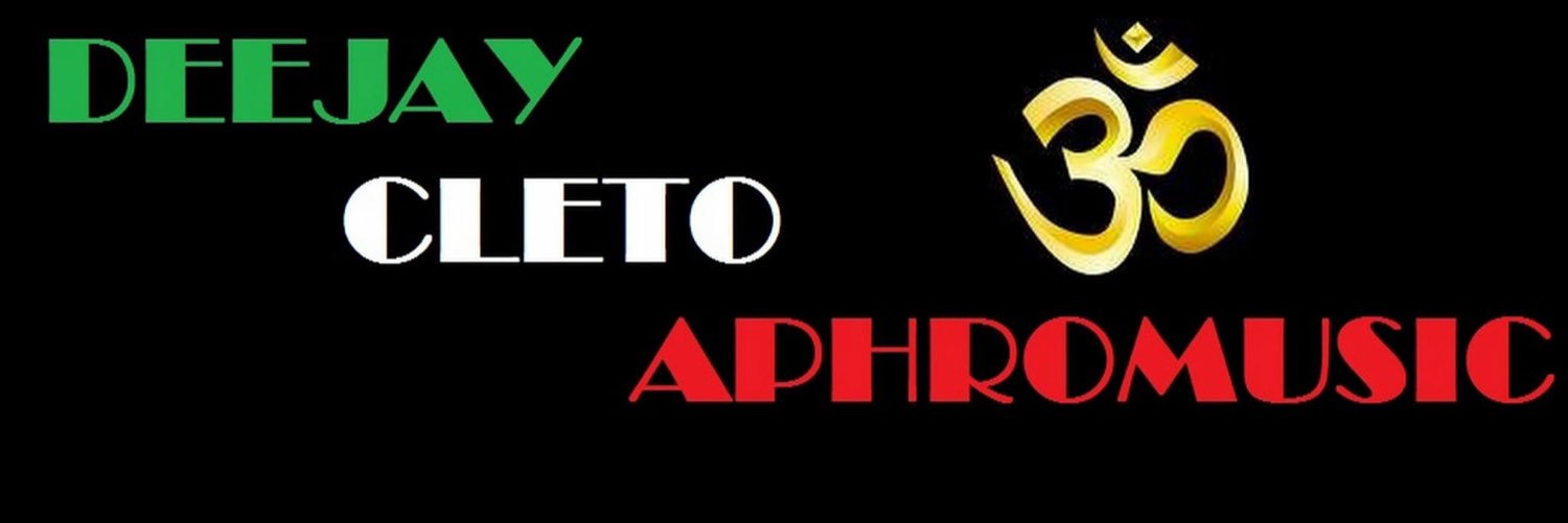 cletodj's profile banner image