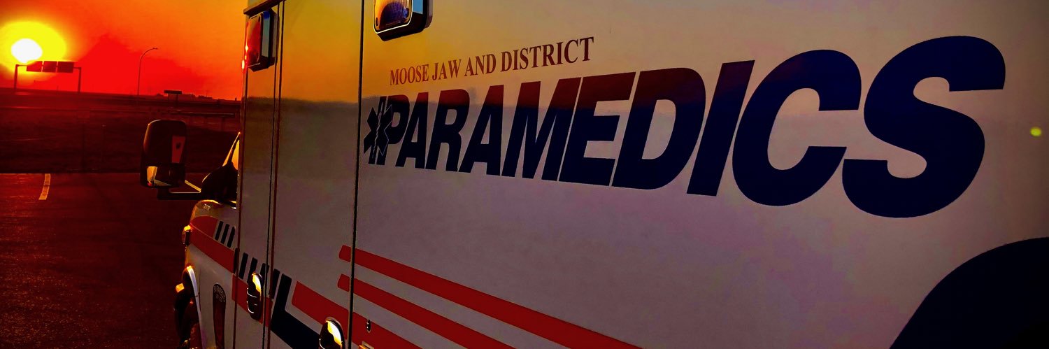 MJ Paramedics banner