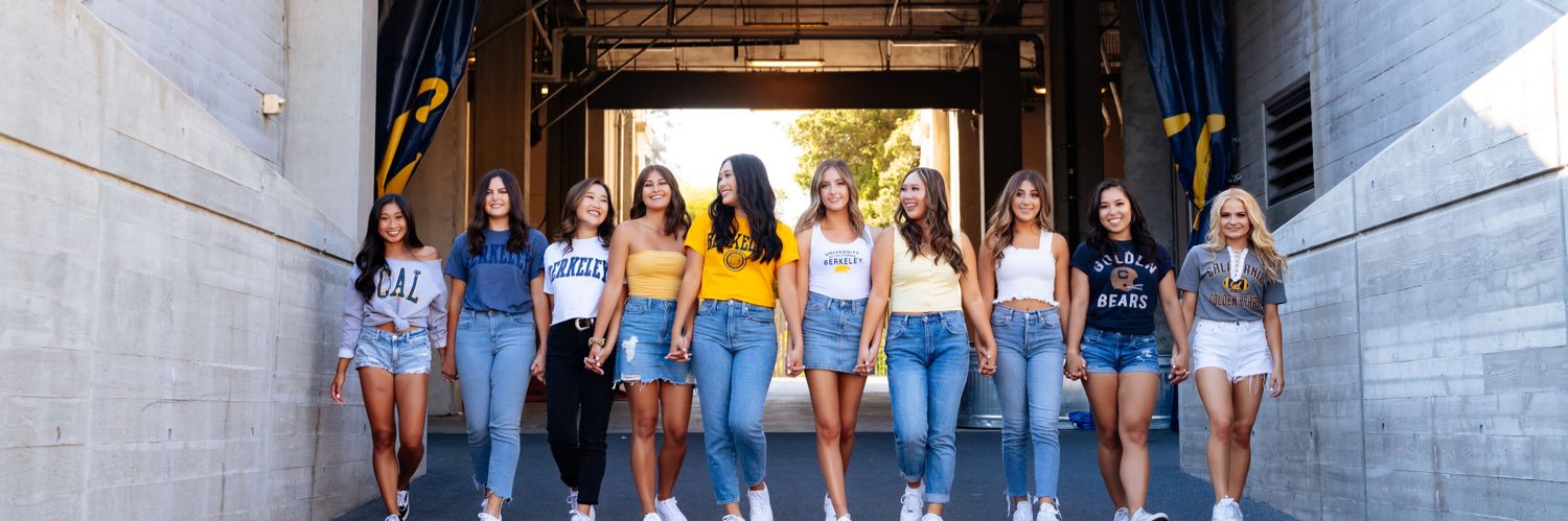 Cal Dance Team (@caldanceteam) / Posts / X