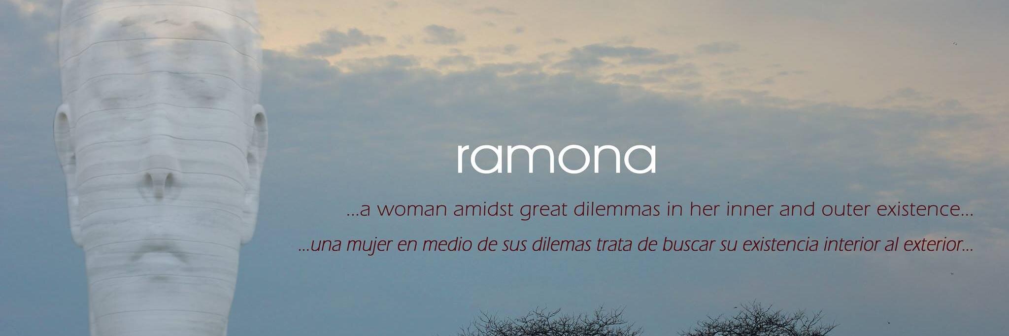 RamonaMovie's profile banner image