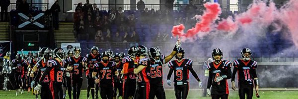 NapierKnights Profile Banner