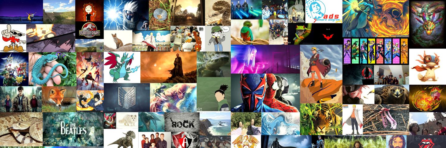 PPRodloz's profile banner image