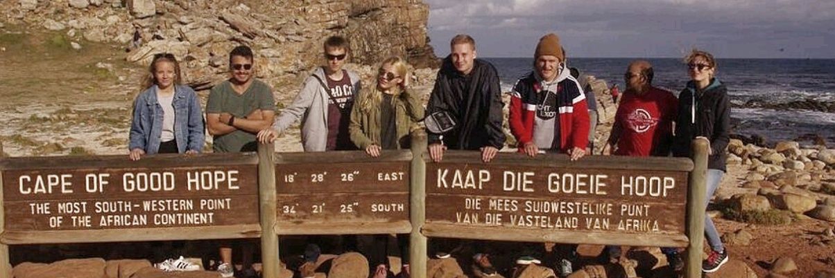 capestudies's profile banner image