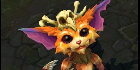 joeypander's profile banner image