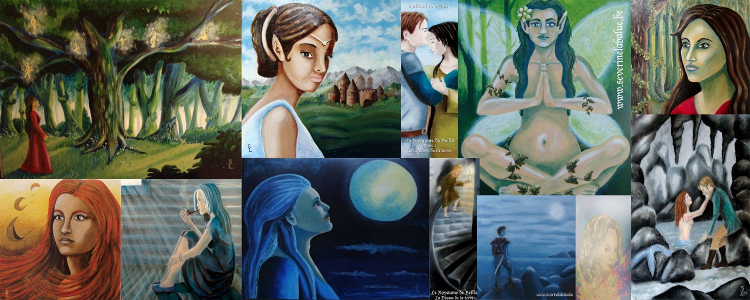 Séverine Labalue banner