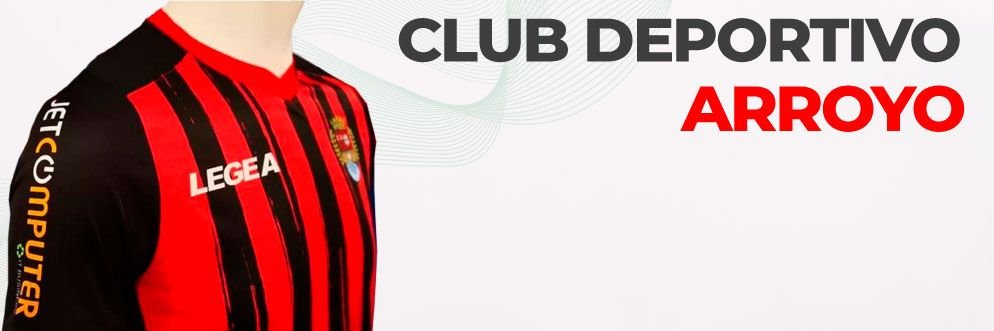 C.D Arroyo banner