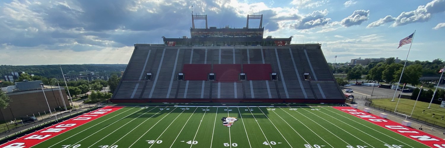 Drae Smith 🐧 banner