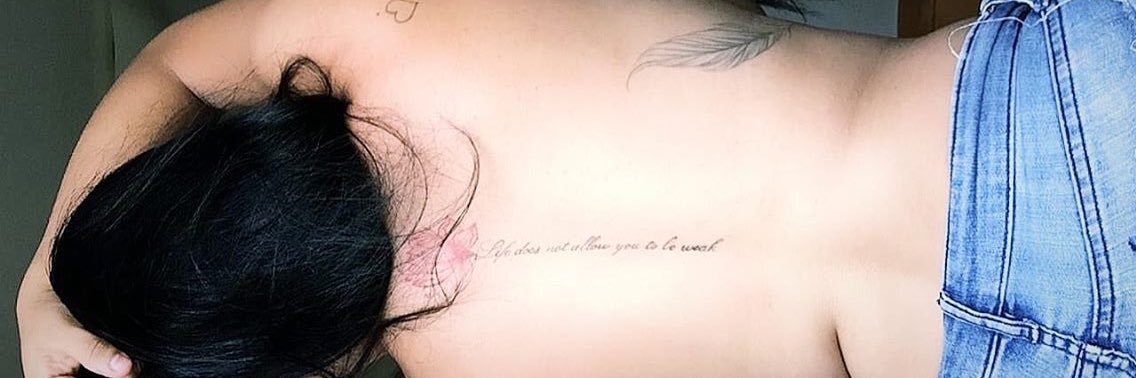 CarlaaQuintao's profile banner image