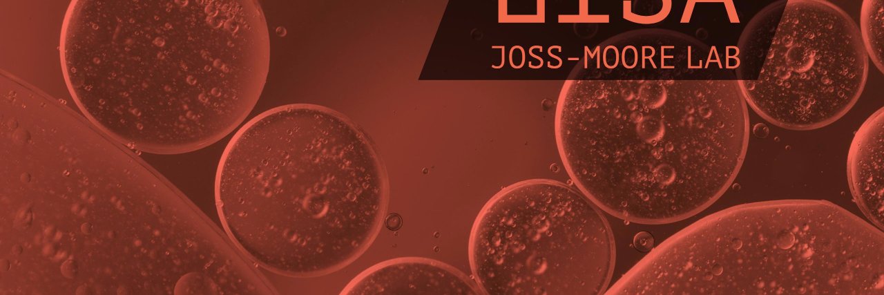 JossMooreLab's profile banner image