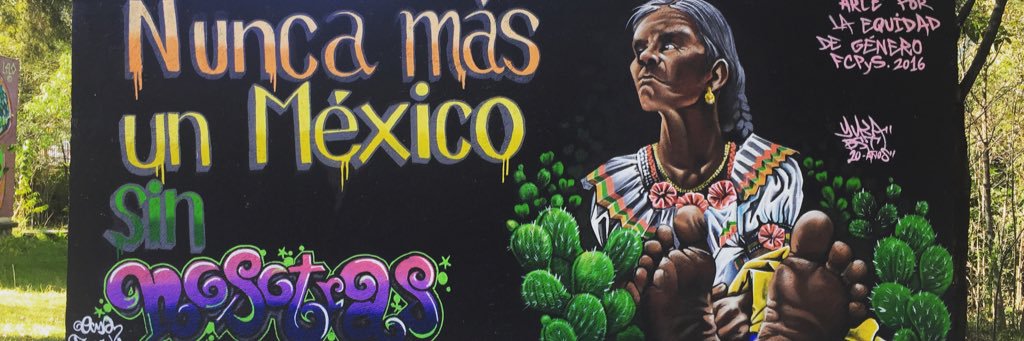Elia AlmanzaA 💜💚💗's banner