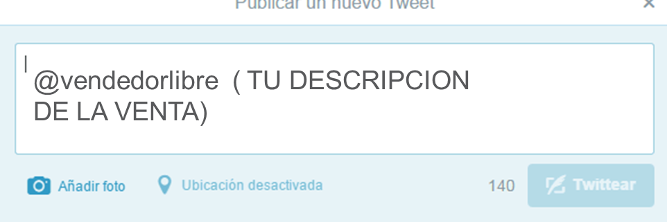 vendedorlibre's profile banner image