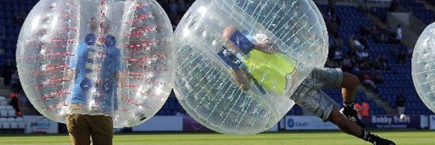 TheBattleBalls's profile banner image