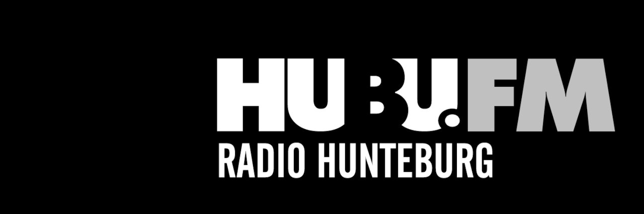 Hubu.FM banner