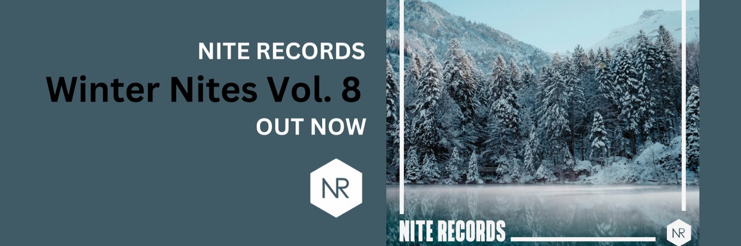 Nite Records banner