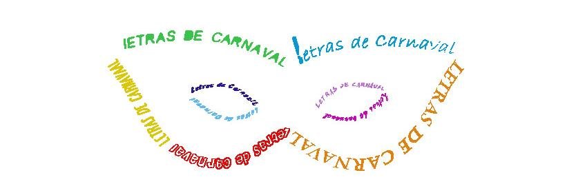 Carnaval de Cádiz banner