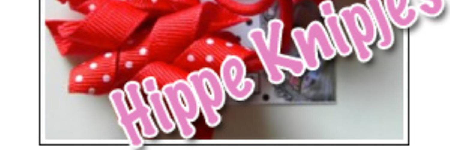 HippeKnipjes's profile banner image