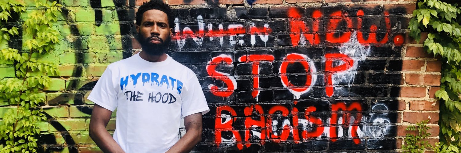 RadioRAKEEM's profile banner image