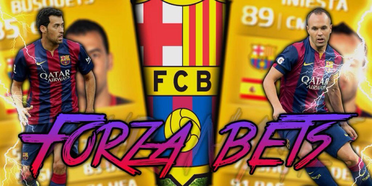 ForzaBets's profile banner image