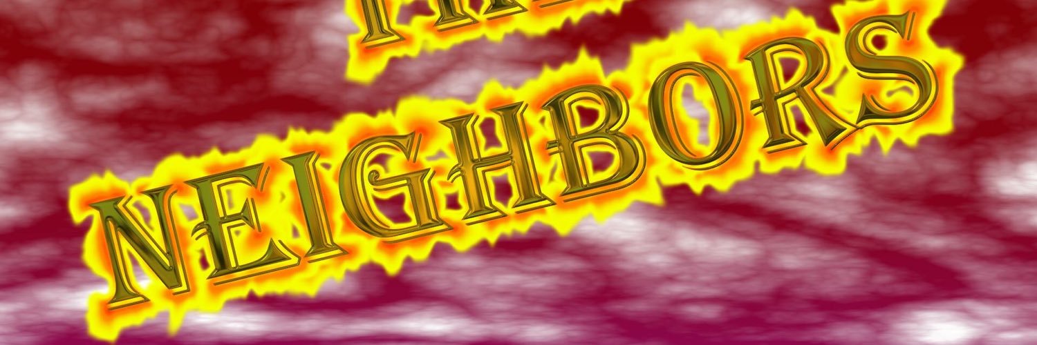 TheNeighbors130's profile banner image