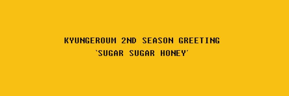 KyungGoods's profile banner image