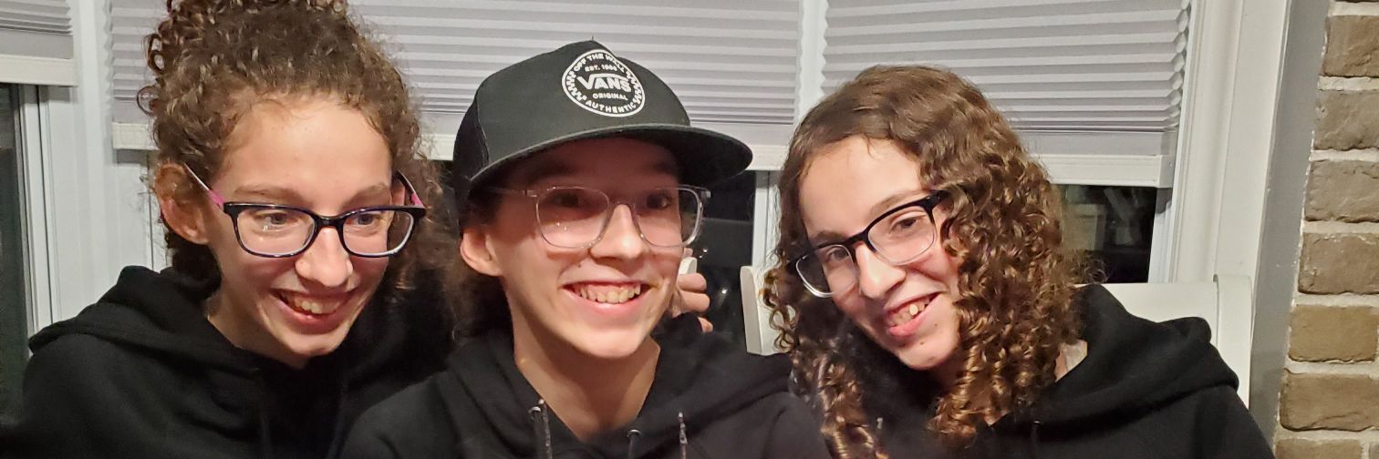 BennyGagne's profile banner image
