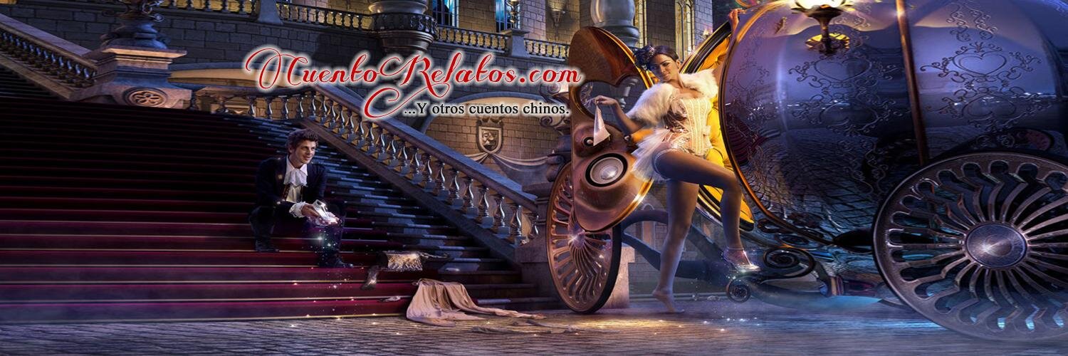 CuentoRelatos's profile banner image