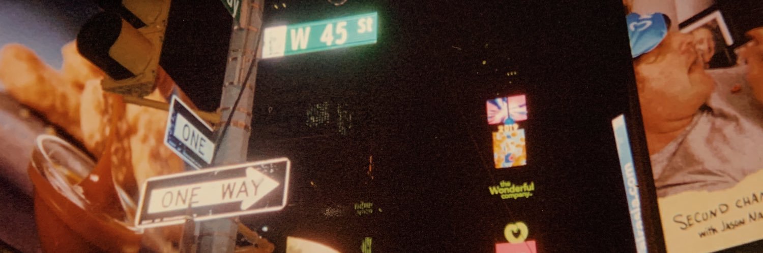 abbymicglire's profile banner image
