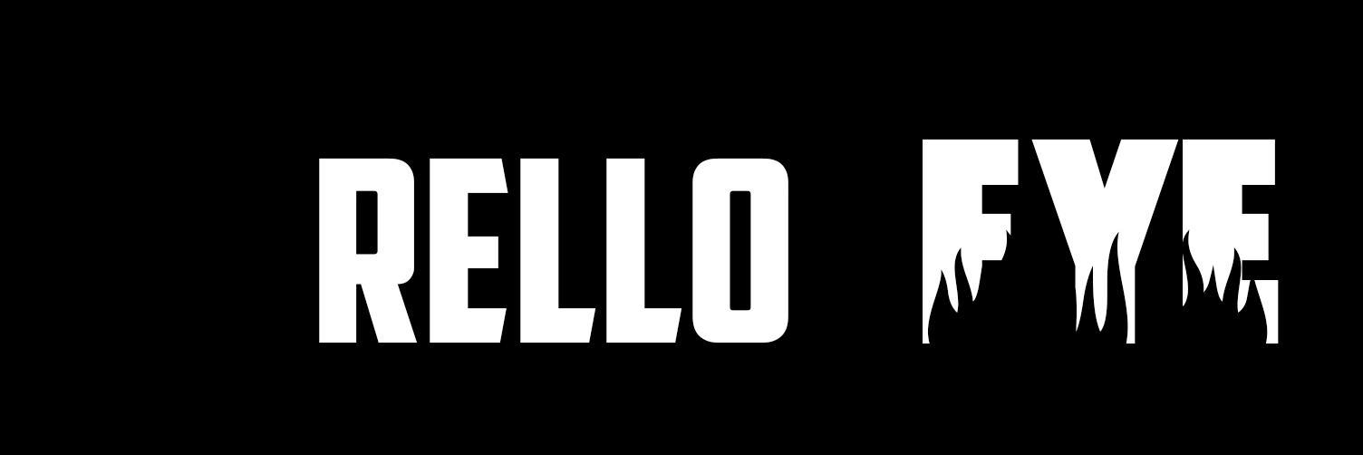 RelloFYE's profile banner image