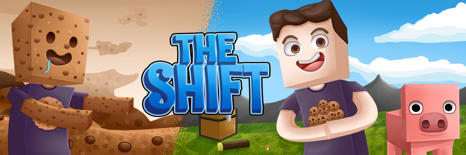 🆃🅷🅴🆂🅷🅸🅵🆃 banner