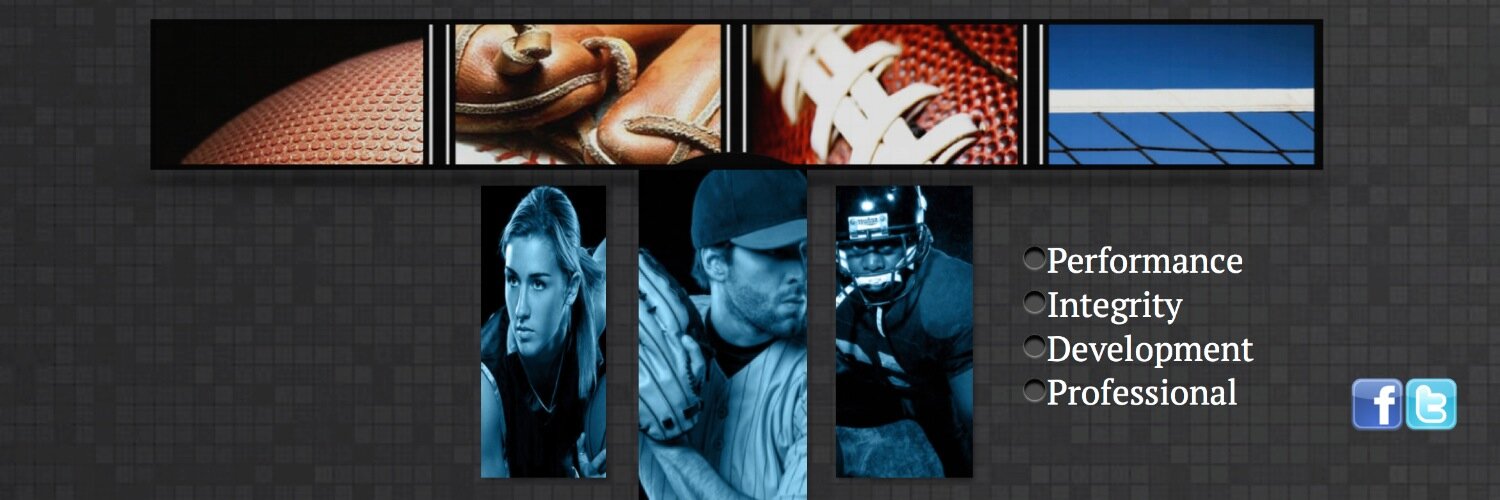 BP Sports Park banner