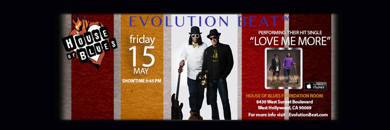 Evolution_Beat's profile banner image