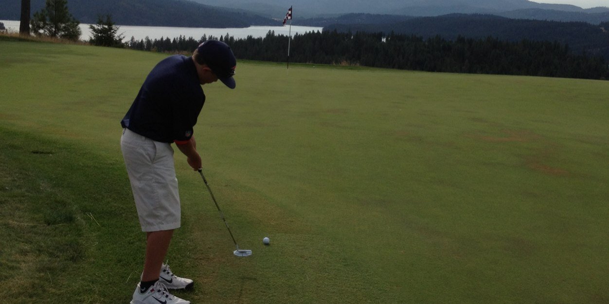 themaxgolf's profile banner image