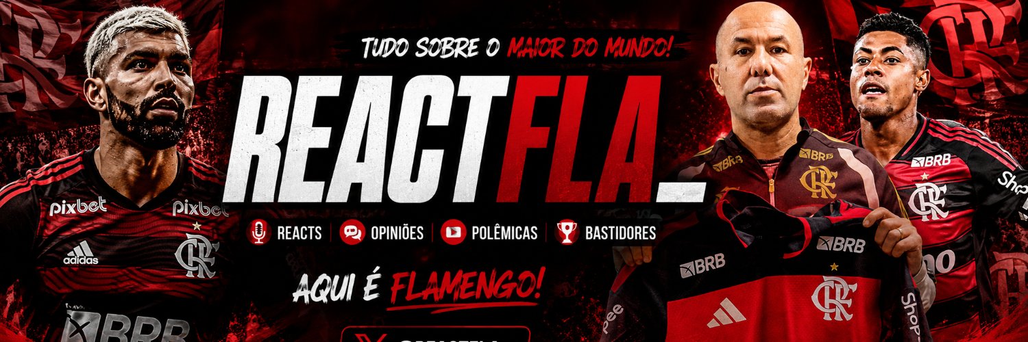 reactfla_'s profile banner image