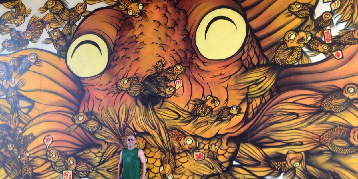 ChrisMooreATL's profile banner image
