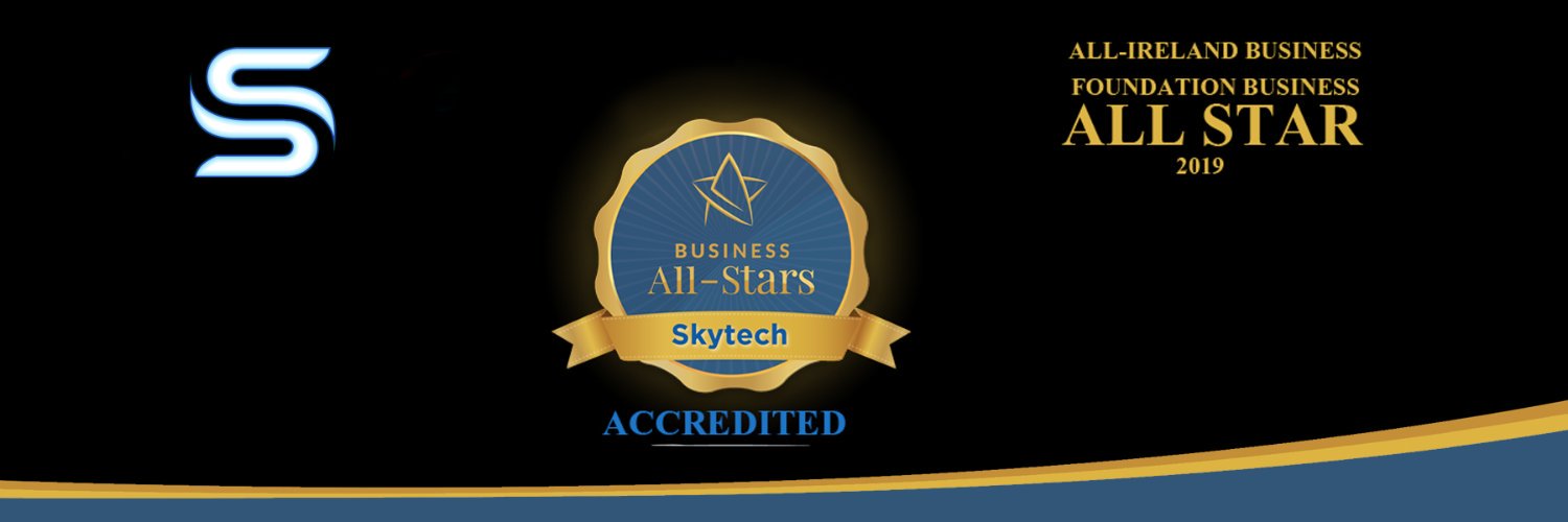 Skytech_ie's profile banner image