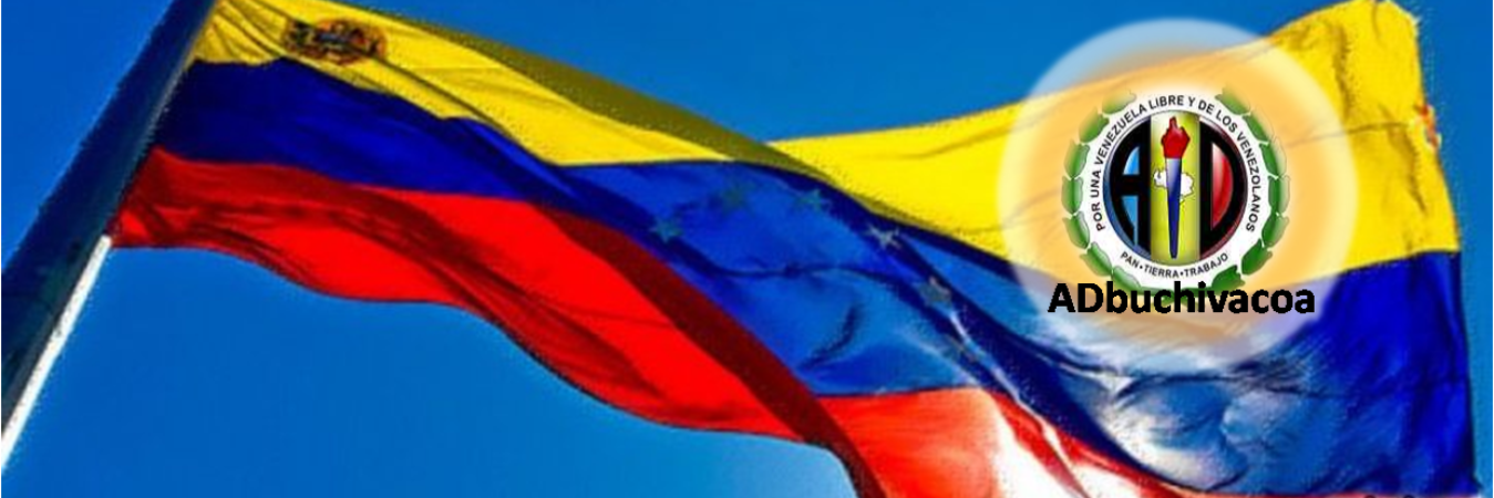 ADbuchivacoa's profile banner image