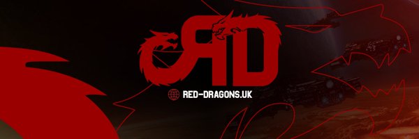 RedDragonsGG Profile Banner