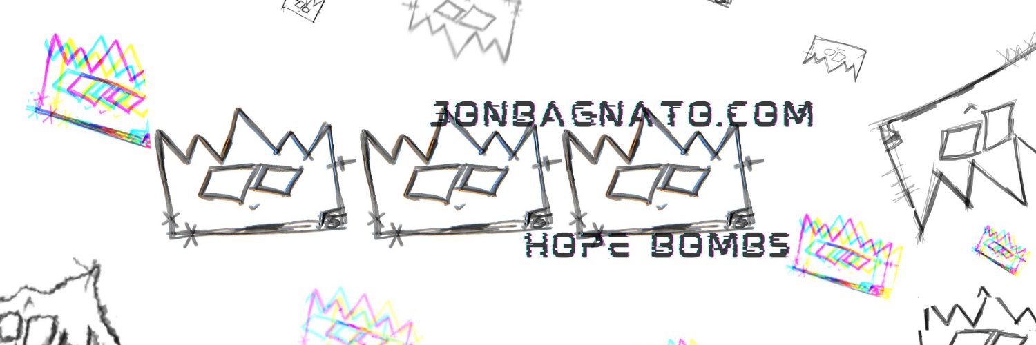 @JonBagnato banner