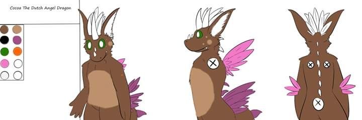 ventusthewolf's profile banner image