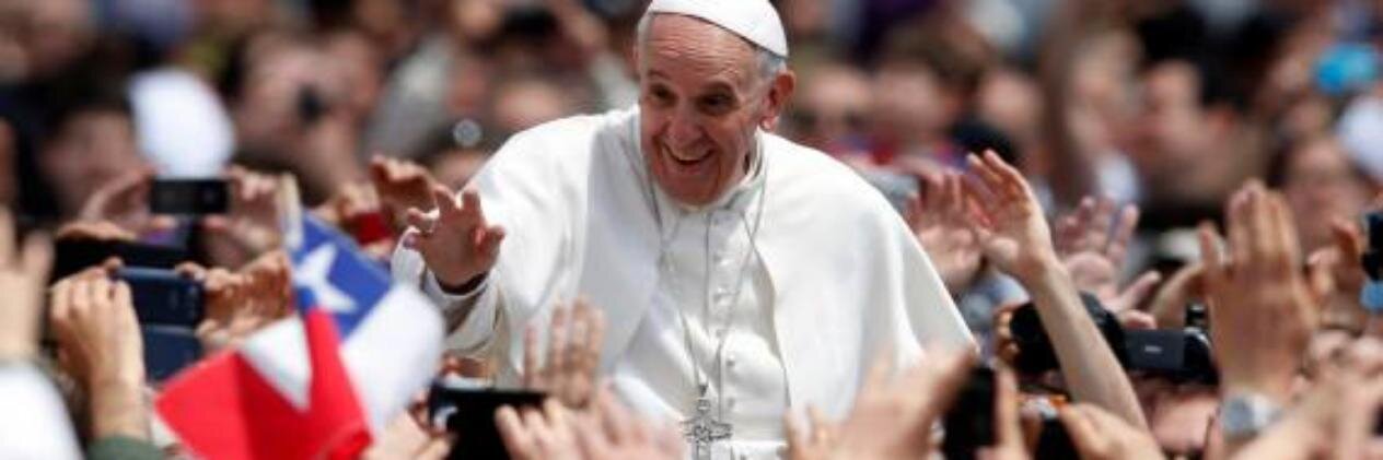 CatholicforPope's profile banner image
