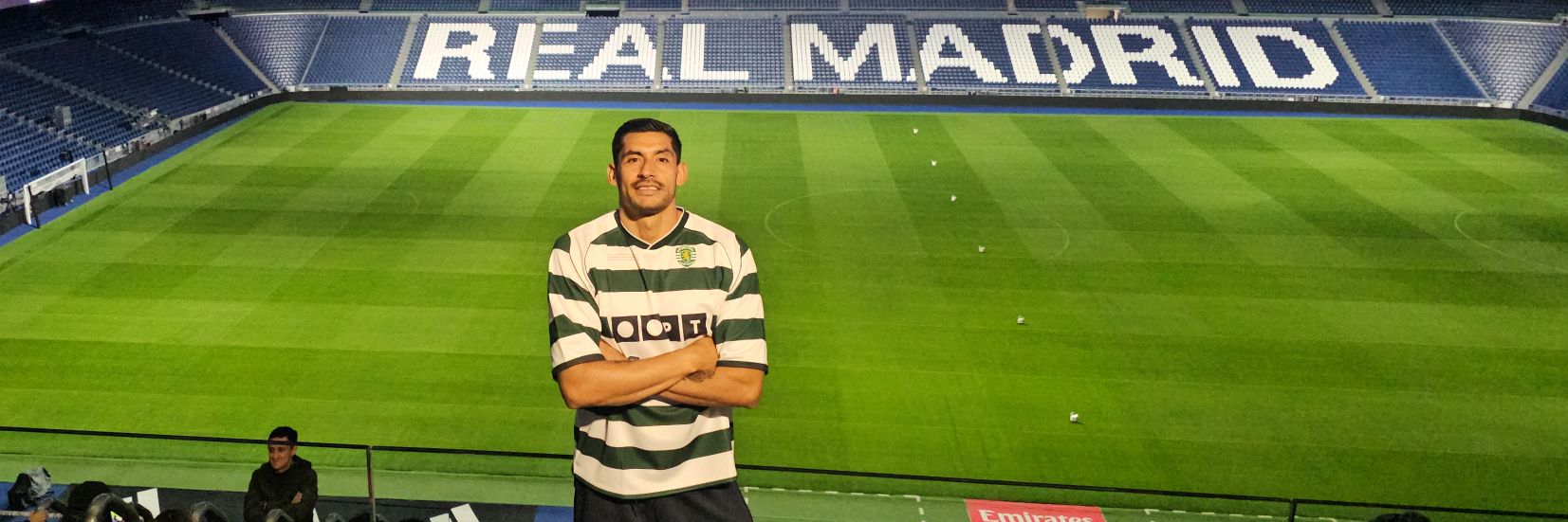 RafaGuerrero13's profile banner image