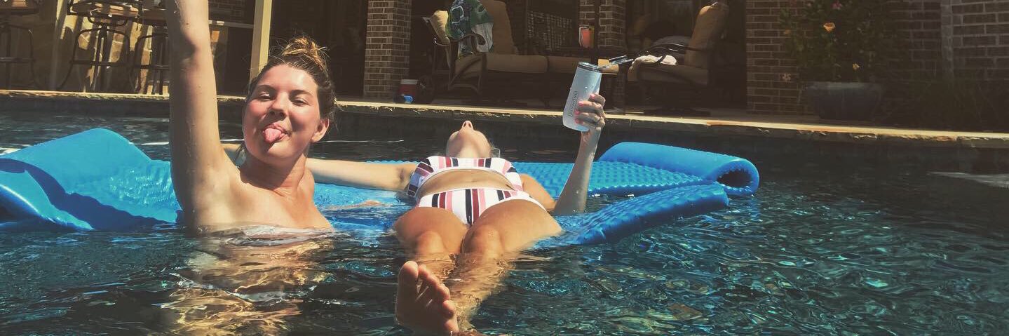 Arianna Dibble banner