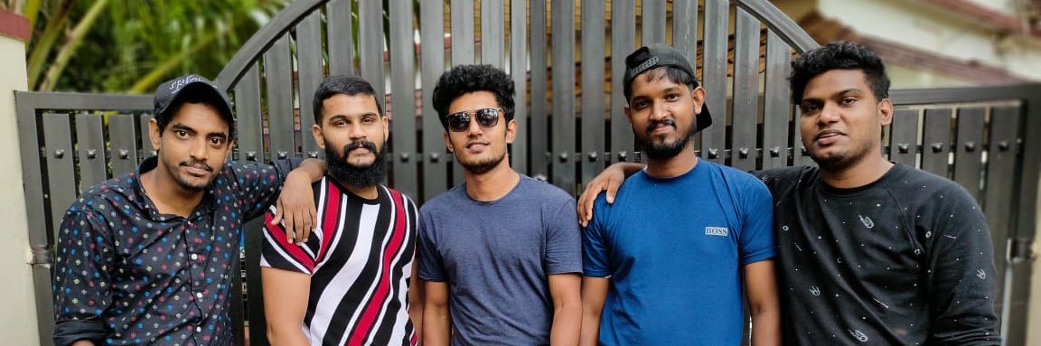 badushnp's profile banner image