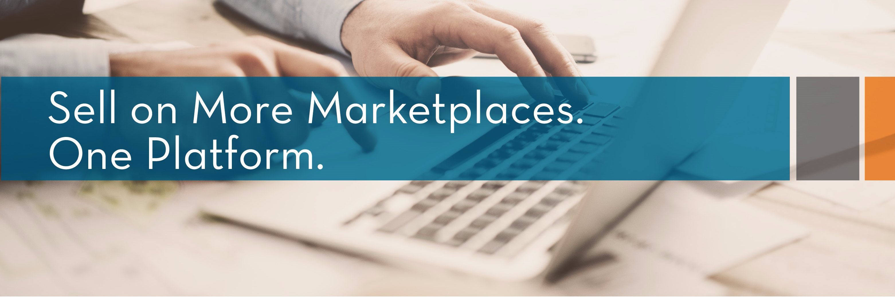 SolidCommerce's profile banner image