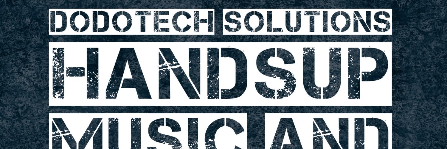 Djdodotech's profile banner image