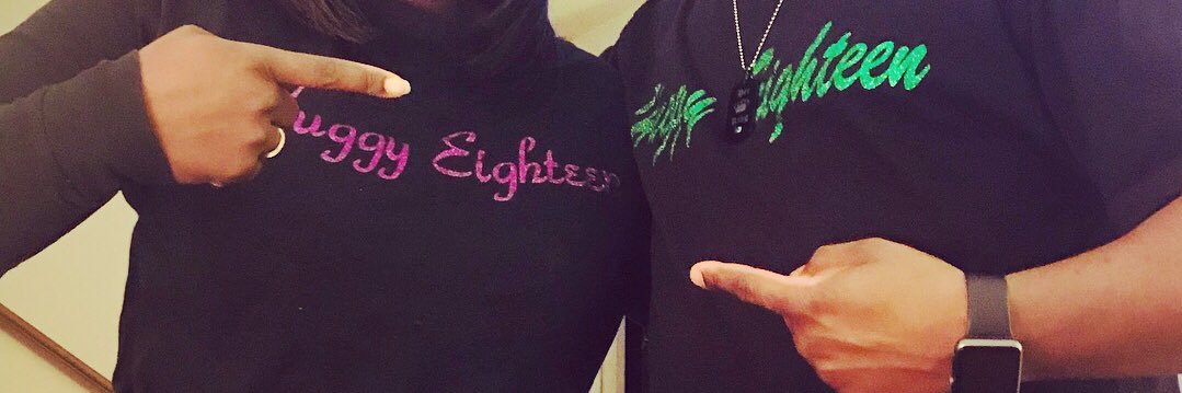 HuggyEighteen's profile banner image