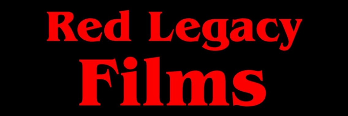 RedLegacyFilm's profile banner image
