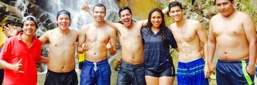 maquilonluis's profile banner image