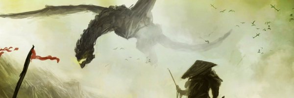 Draczu Profile Banner